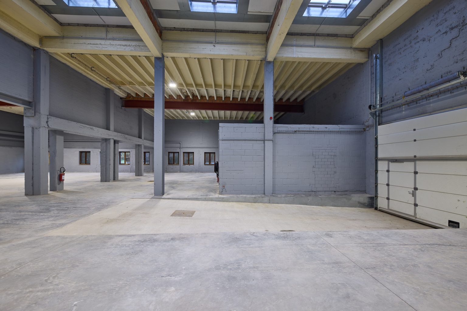 La valeur ajoutée de l'entreprise est de 25+.