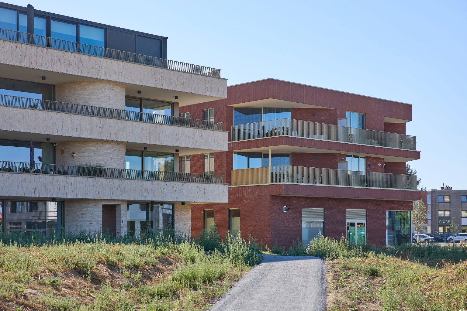 Overijse_Maleizen-Village-36