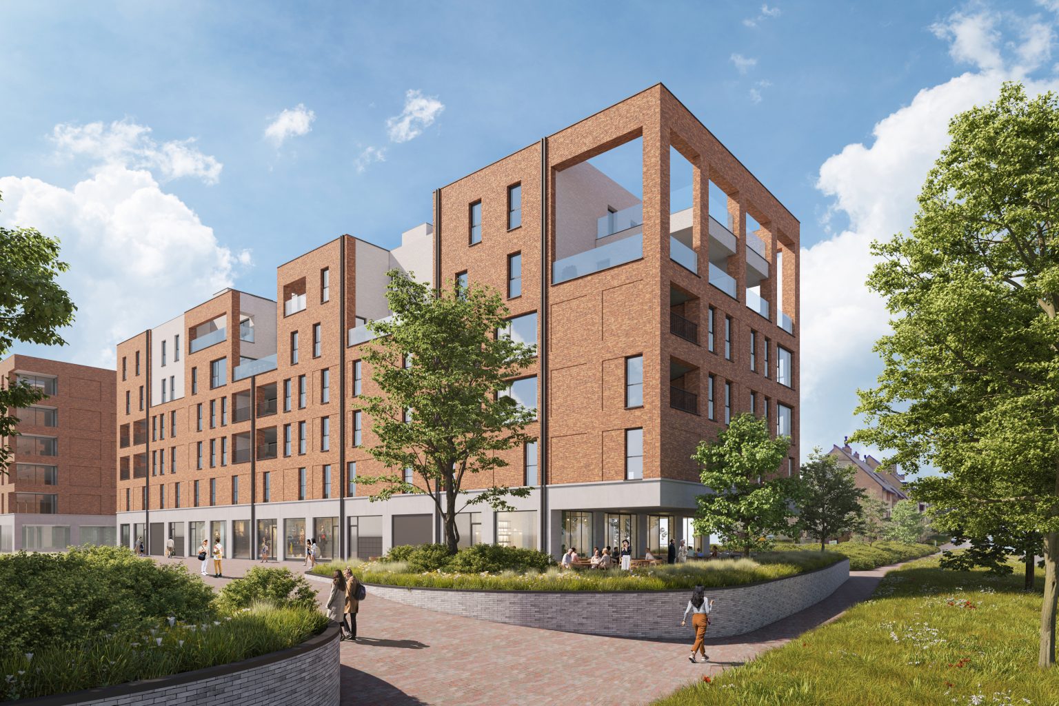 Gezellig, groen wonen in Pelt