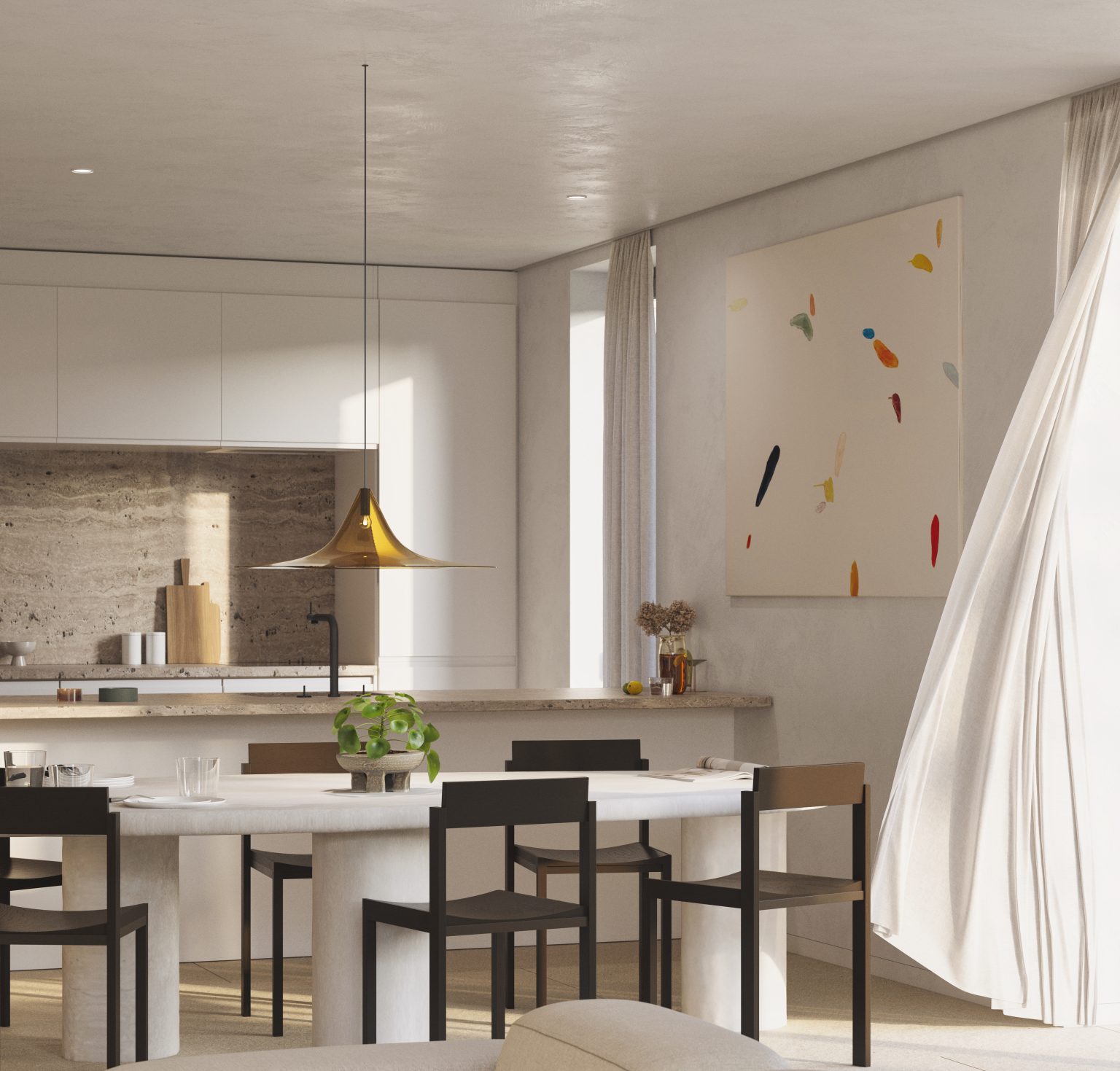 Quercus_Vue intérieure_05_Final