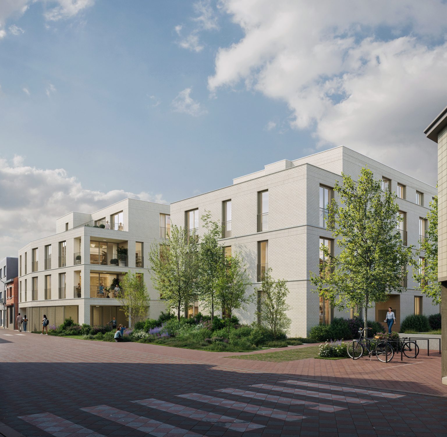 STRUCTURA - Hof Ten Anker_Vue extérieure 01_Final