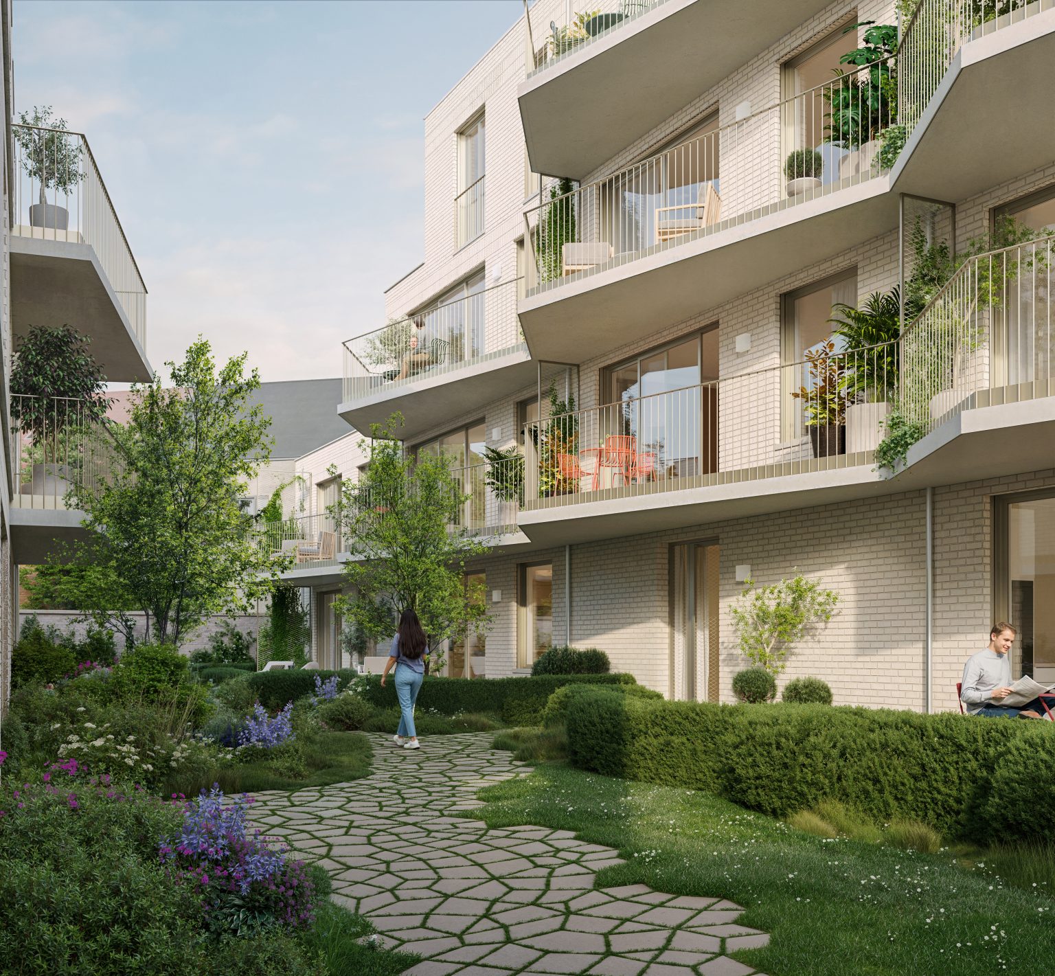 STRUCTURA - Hof Ten Anker_Vue extérieure 04_Final