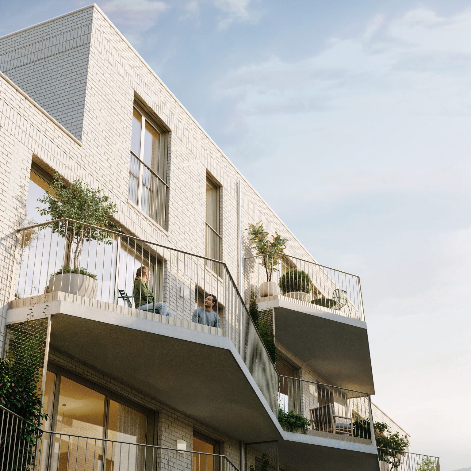 STRUCTURA - Hof Ten Anker_Vue extérieure 08_Final