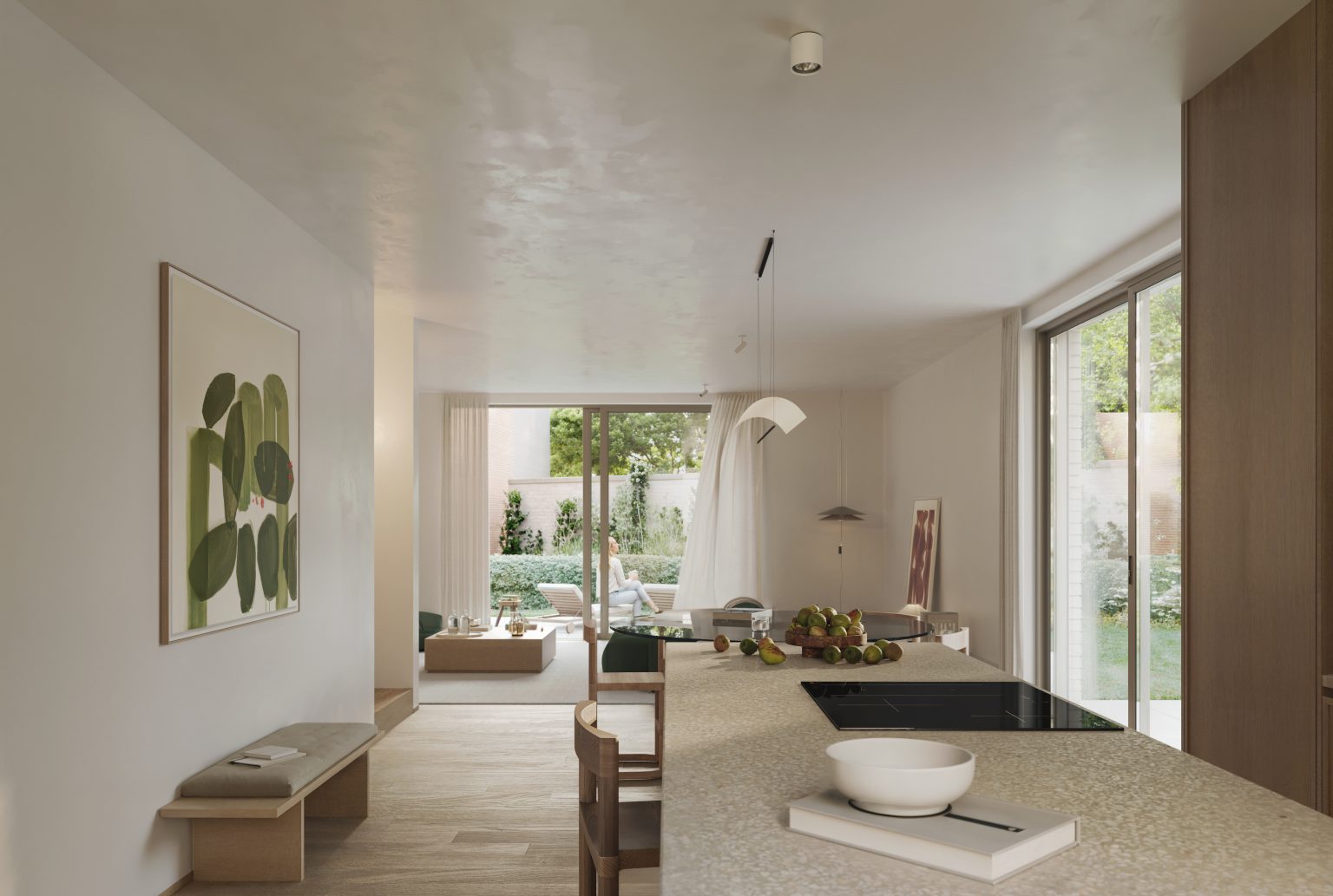 STRUCTURA - Hof Ten Anker_Intérieur 01_Vue 02_Final