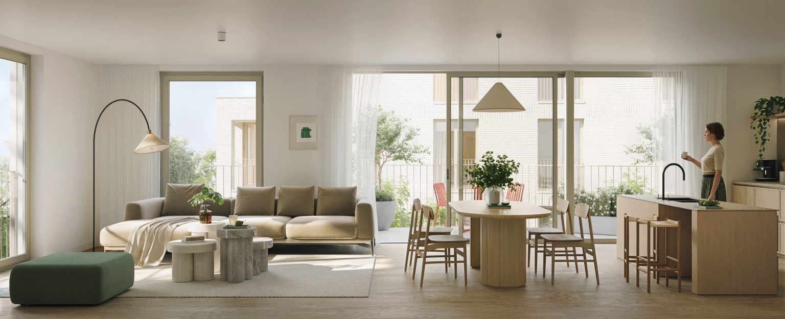 STRUCTURA - Hof Ten Anker_Intérieur 02_Vue 01_Final