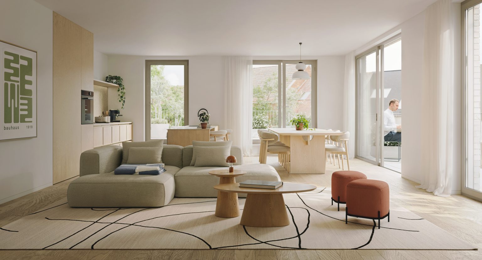 STRUCTURA - Hof Ten Anker_Intérieur 03_Vue 01_Final