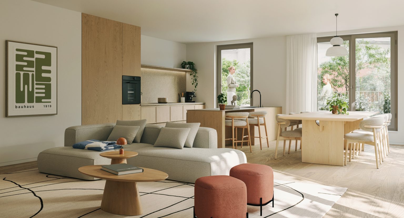 STRUCTURA - Hof Ten Anker_Intérieur 03_Vue 02_Final